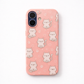 Kitty Crush iPhone Case