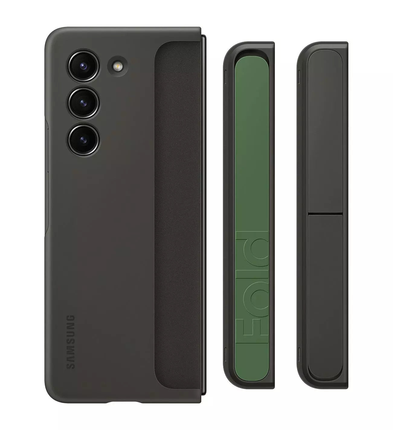 Galaxy Z Fold 6 - Wholesale Case